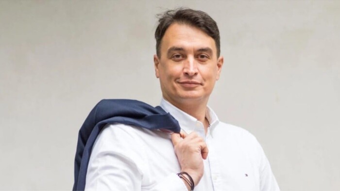 Juraj Rizman v utorkovom Ráne na eFeMku