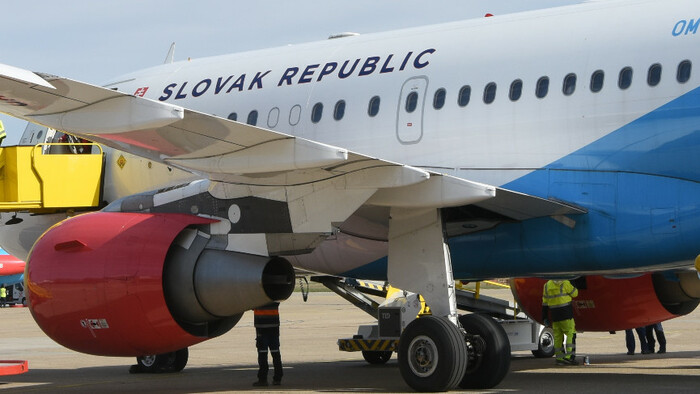 Repatriácie z Izraela