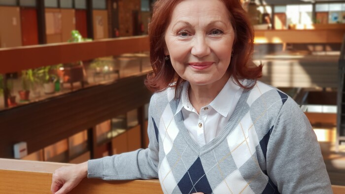 Blahoželáme herečke a rozhlasovej moderátorke Márii Schlosserovej