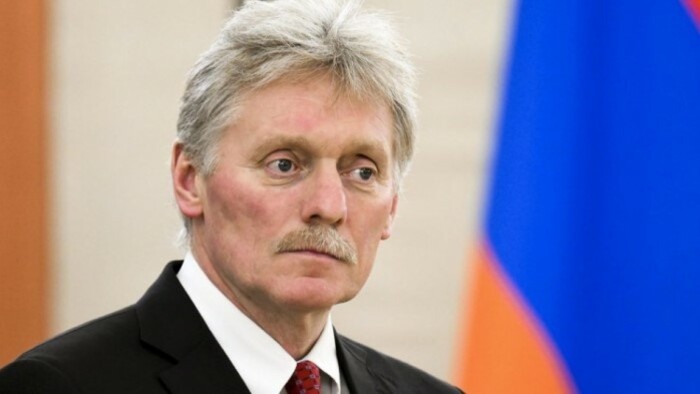 Песков: Smer-SSD не придерживается «пророссийской» позиции   