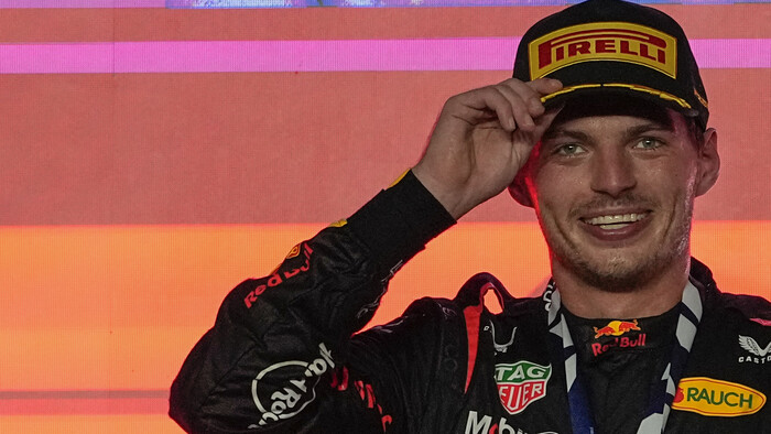 MOTORIZMUS: Formula 1 už v predstihu pozná svojho víťaza