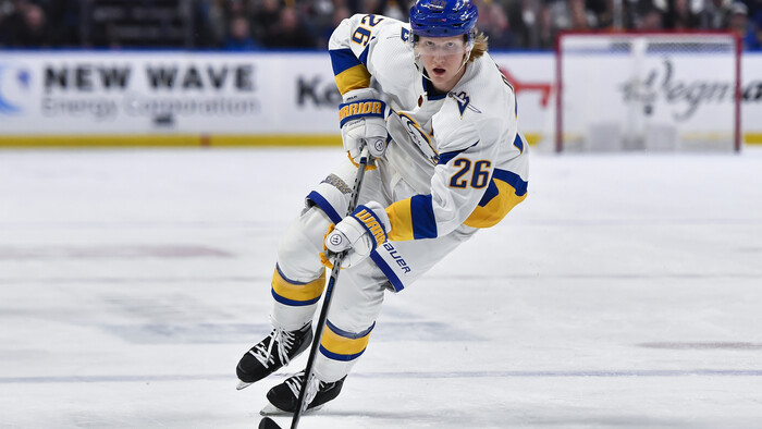 HOKEJ: Začína sa NHL