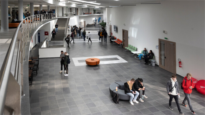 Fonds américains pour l’Université technique slovaque 