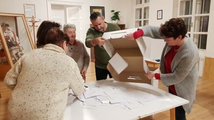 SMER-SD gewinnt die Parlamentswahlen