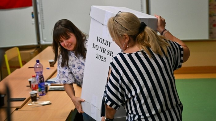 Parliamentary elections not rigged