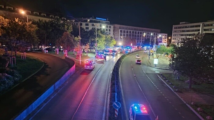 Uplynul rok od tragickej nehody na Zochovej v centre Bratislavy