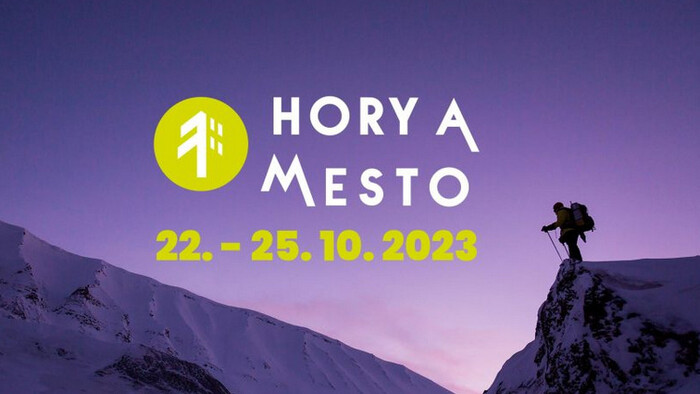 V nedeľu sa začína 23. ročník festivalu Hory a mesto