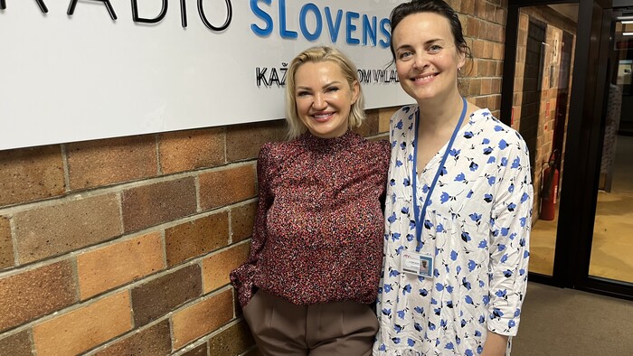Doma je doma / Monika Suchánková