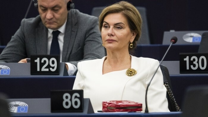 Dimiten las eurodiputadas eslovacas del Grupo Socialista Europeo