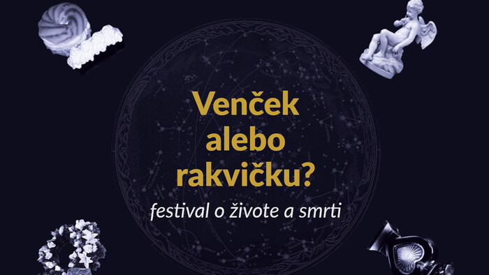 Čo prinesie 6. ročník festivalu Venček alebo rakvičku?