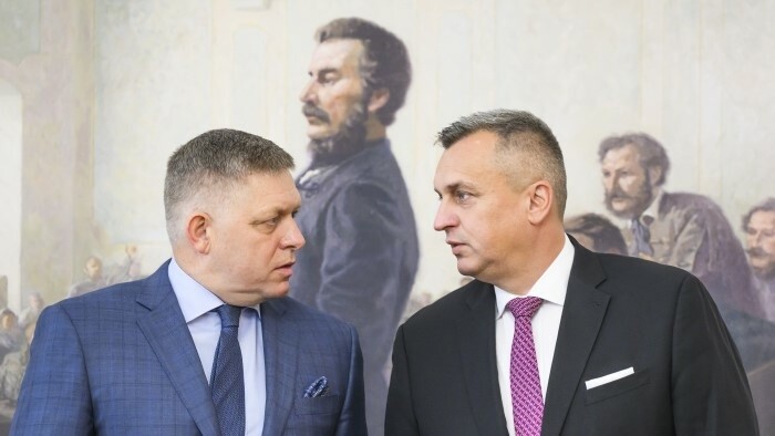 Фицо намерен сформировать правительство как можно скорее