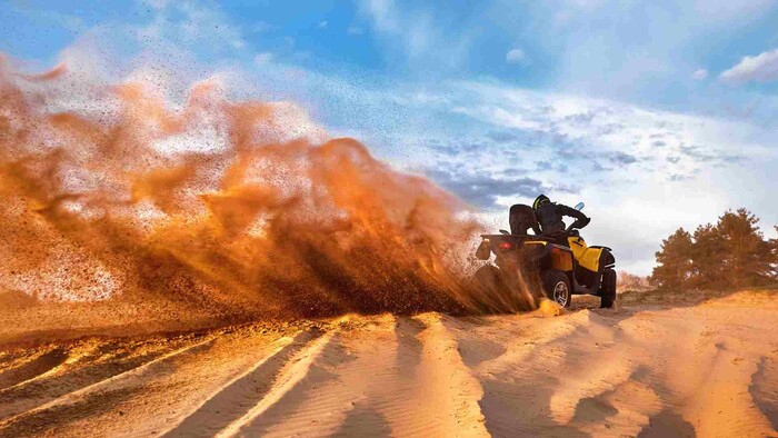 DAKAR: Juraj Varga sa chystá na Dakar