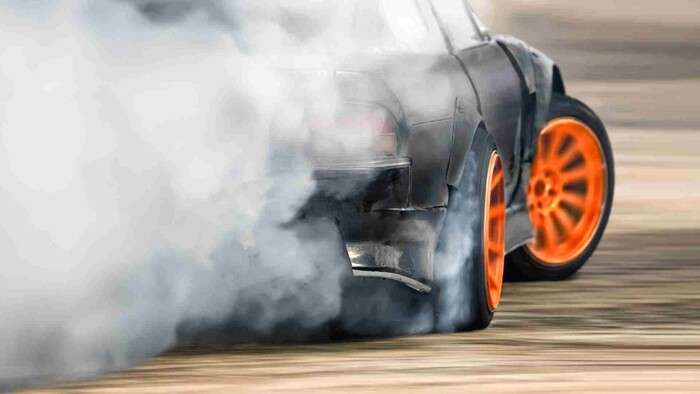LADY HOONIGAN: Jediná profesionálna drifterka na Slovensku