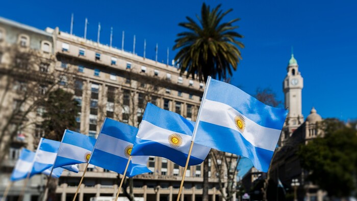 Argentína má za sebou napínavý predvolebný súboj