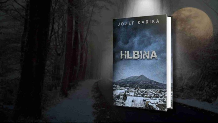 Jozef Karika, Hlbina