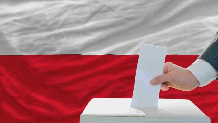 Rozhovor so sociológom M.Vašečkom o poľských voľbách