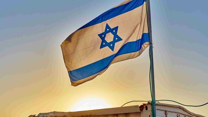 Izrael po rokovaniach s Egyptom a Spojenými štátmi 