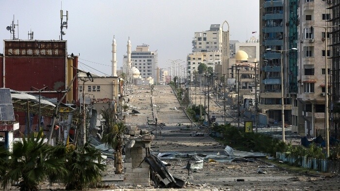 Slowakei schließt sich dem Aufruf zur Beendigung des Krieges im Gazastreifen an