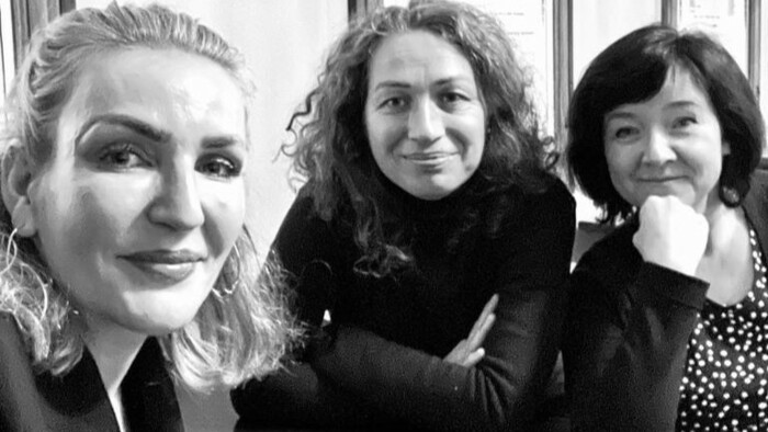 Svetová premiéra Karlssonovej opery Melanchólia v réžii Slávy Daubnerovej
