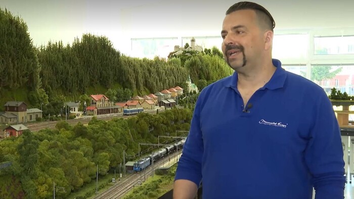 zeleznicny Kičoš-STVR