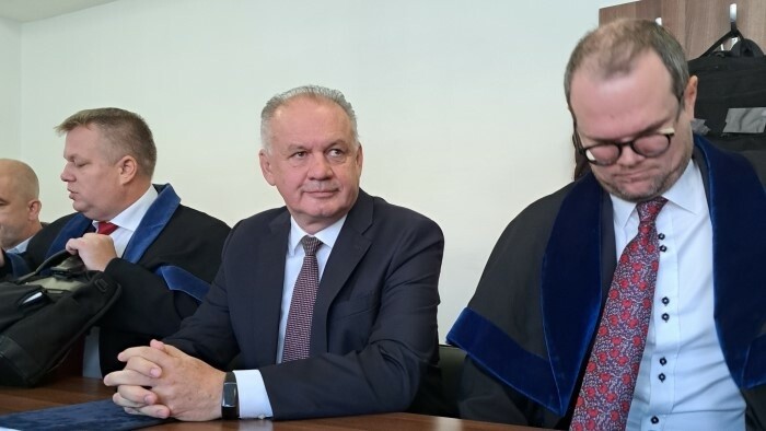 Вынесен приговор в отношении экс-президента Киски
