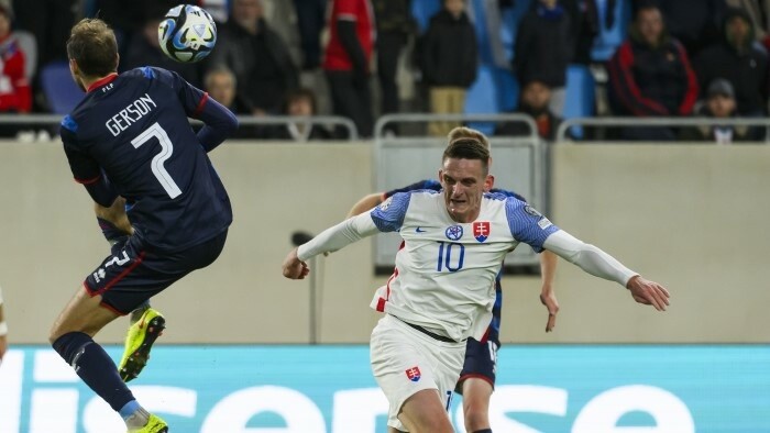 Bližšie k európskemu šampionátu 