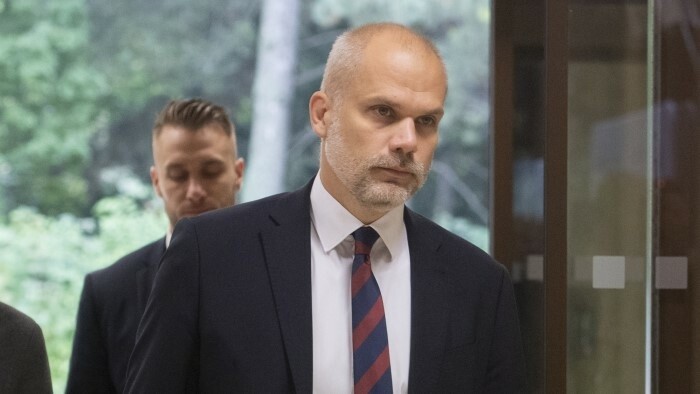 Ministro de Defensa cumplimenta visita de trabajo al Alto Nitra y Banská Bystrica 