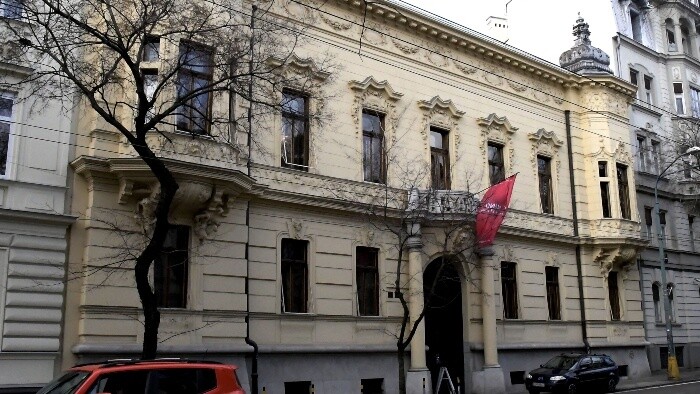 Pozvánka na festival Príbehom na stope 