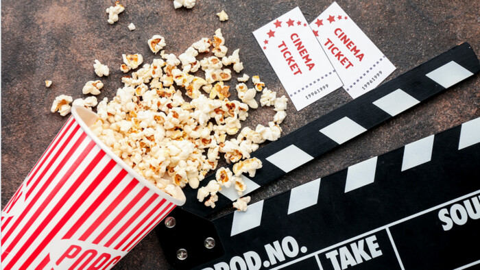 Do kín prišiel film A máme, čo sme chceli