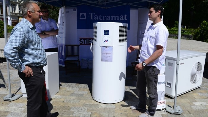 Se crearán 750 puestos de empleo en Vranov nad Topľou