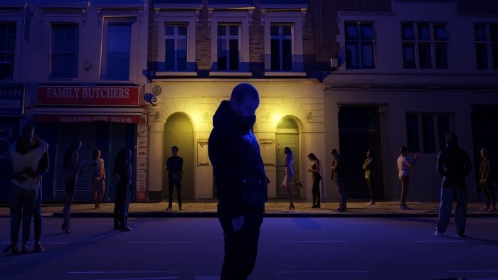 Album týždňa: The Streets - The Darker The Shadow The Brighter The Light