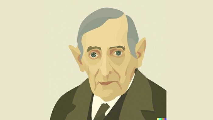 Literatúra v hudbe: J.R.R. Tolkien