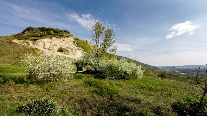 Hoy emprendemos una caminata por los alrededores de Bratislava