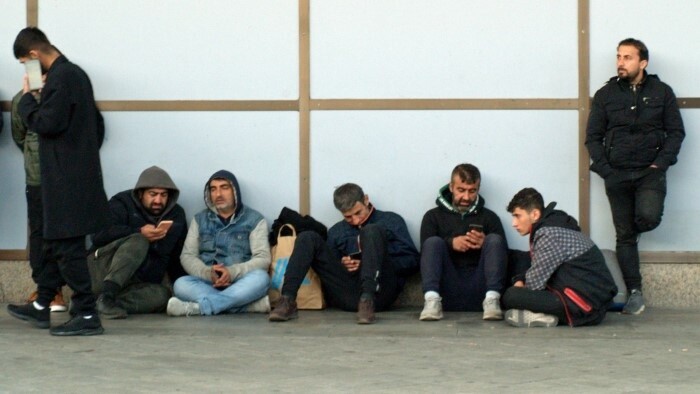 El Ministerio del Interior está ayudando a los municipios más afectados por la llegada de inmigrantes