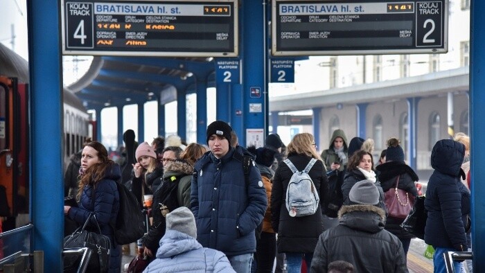 Bratislavská integrovaná doprava má 10 rokov