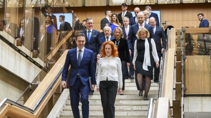 Le trafic d’êtres humains au Conseil des ministres 