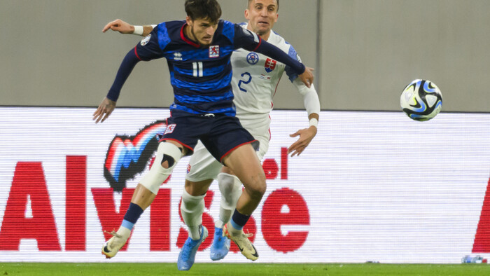 FUTBAL: Pohárová Európa