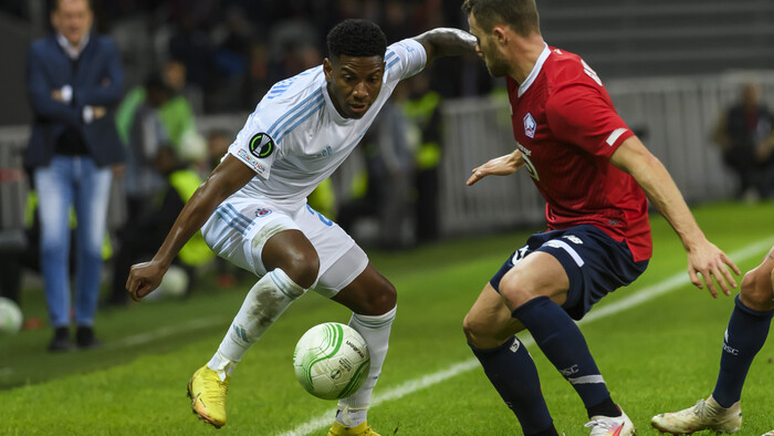 FUTBAL: Slovan Bratislava si domov odnáša prehru