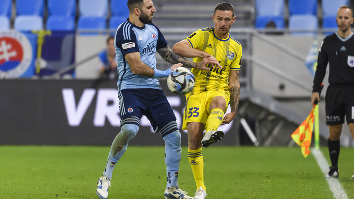 FUTBAL: Košice sú v kríze