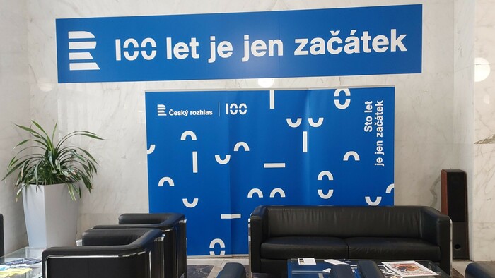 Rozhovor s Alešom Cibulkom