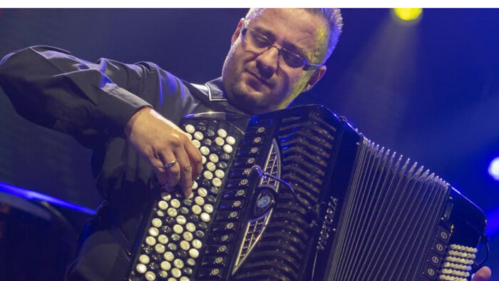 13. benefičný koncert Michala Červienku
