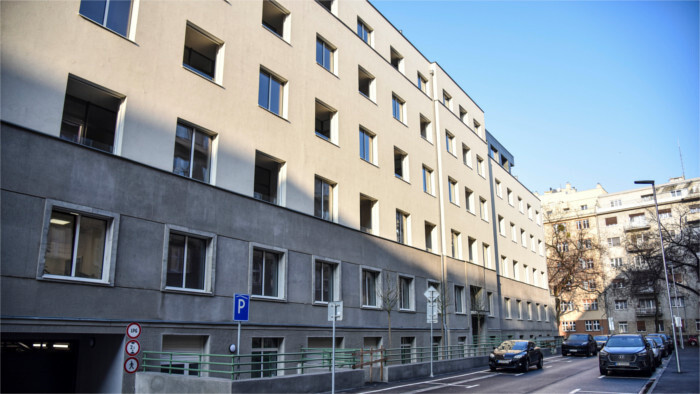 More rental homes needed, says building survey