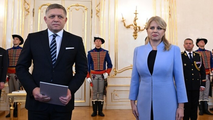 Президент Чапутова: Правительство должно представлять интересы всех граждан