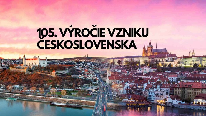 Na 28.X. pripravujeme špeciálne vysielanie