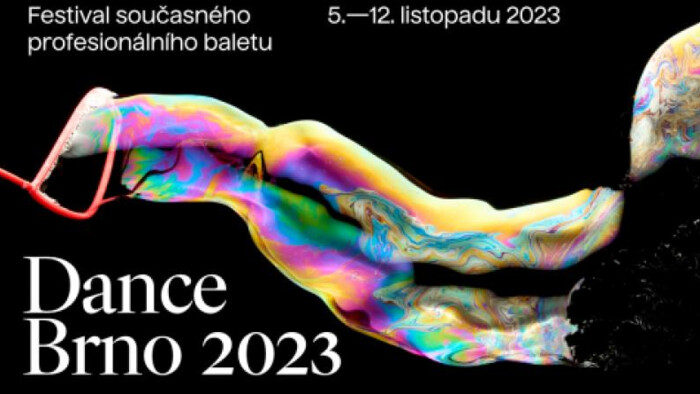 Začína sa Dance Brno 2023