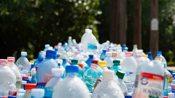 EÚ: Zákaz vývozu plastov