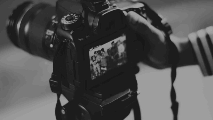 Medzinárodný festival Mesiac fotografie 