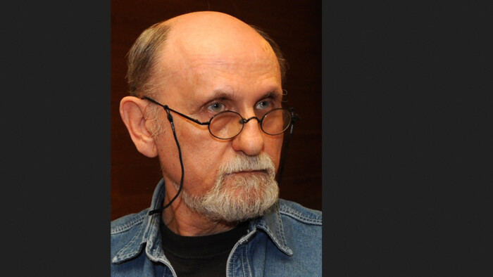 Cenu Klubu nezávislých spisovateľov získal Ivan Čičmanec 