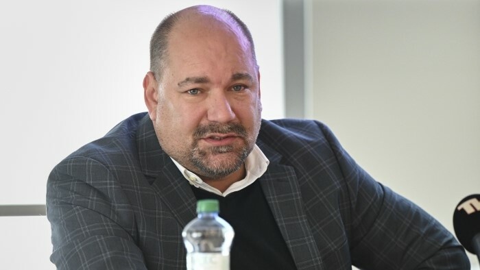 Министром туризма и спорта может стать директор аэропорта Братиславы