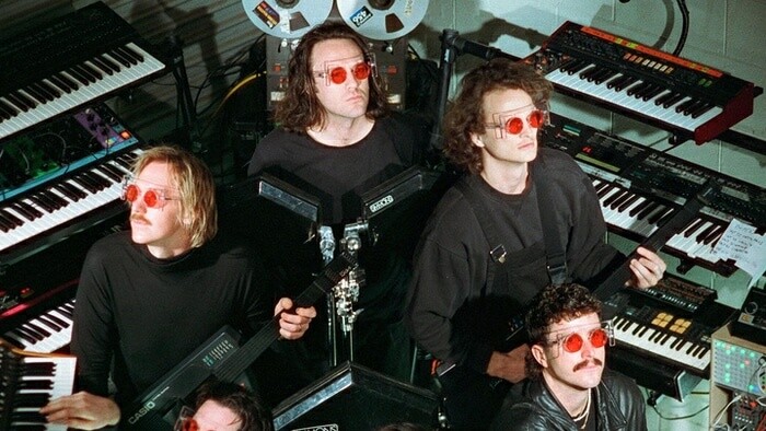 Album týždňa: King Gizzard & The Lizard Wizard – The Silver Cord
